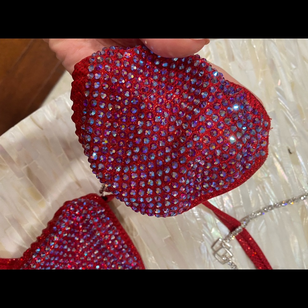 Npc Cj’s Elite Bikini - image 3